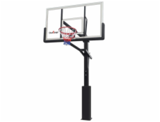 Basketbalový stojan Outliner, 1800 mm x 1050 mm