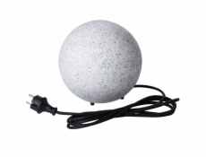 Lampa Kanlux Stono 24651, 25W, E27, IP65, sivá