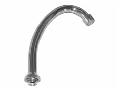 Zmiešavacia rúrka Thema Lux CD-S007, 28 cm