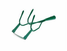 Sporák Okko HG3457 HG3457, oceľ, 39 cm