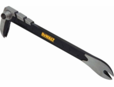 DEWALT precízna žehlička s hrotmi, 254 mm, žehlička na klince
