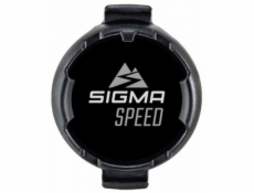 Sigma STS vysílač rychlosti DUO bezmagnetový, ANT+/Bluetooth