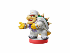 Figurka Nintendo amiibo Super Mario Odyssey Bowser