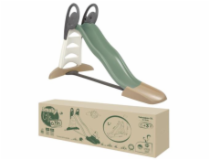 Smoby Life slide XL dvojité vlny, zahradní hrací zařízení