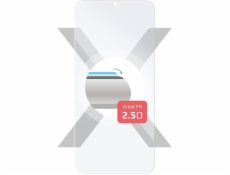 Ochranné tvrzené sklo FIXED pro Samsung Galaxy S24+, čiré