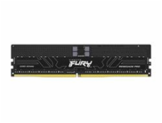 Kingston FURY Renegade Pro EXPO DDR5 64GB (Kit 4x16GB) DIMM 6000MHz CL32 ECC Reg