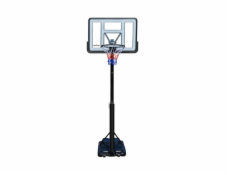 Basketbalová doska s obručou a stojanom Outliner