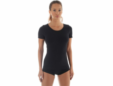 Brubeck Dámske termoaktívne tričko Comfort Wool SS11020, veľkosť M