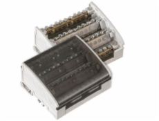 Pawbol Distribučný blok 125A 500V 4P 11-svorka (E.4077)