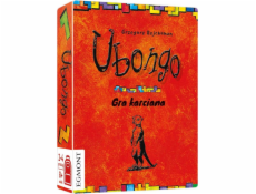 Kartová hra Egmont - Ubongo