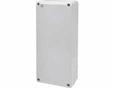 Elektro-Plast Hermetický box Priemyselný n/t ABS 506 x 230 x 130 IP65 ABS (2752-00)