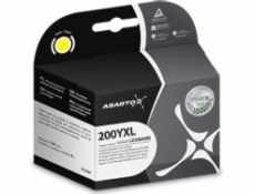 Atrament Asarto Lexmark 200XL