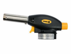 Vorel plynový horák s piezo 1300w (73413)