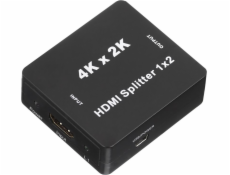 Art Splitter Hdmi 2 porty Art Oem