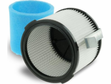 Dedra HEPA filter a penový filter pre DED6604