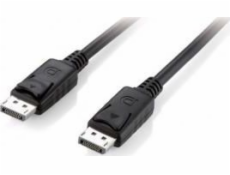  DisplayPort – kábel DisplayPort 5m čierny (119255)