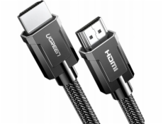 Ugreen HDMI - HDMI kábel 3m čierny (UGR519)