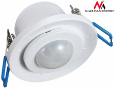 Maclean MCE130 Vstavaný PIR pohybový senzor
