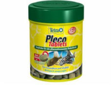 Tablety Tetra Pleco 120 Tab. Tablety Tetra Pleco 120 Tab.