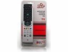 Diaľkový ovládač RTV Savio ZIP 109 TV Panasonic