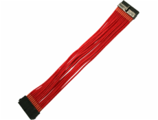 Nanoxia ATX24 - ATX24, 0,3 m, červená (900300024)