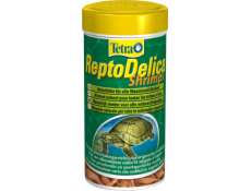 Tetra ReptoDelica Krevety 250 ml