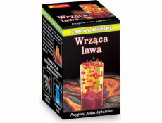 Ranná veda zábava: Vriaca láva 12160291