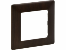 Legrand Valena Life wenge single frame (754171)
