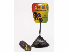 Čierna sieťovina Tantrix Discovery - TDB1-510303