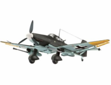 Revell REVELL Junkers Ju 87 GD Tank Buster - 04692