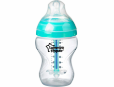 Tommee Tippee Advanced antikoliková fľaša 0m+ 260ml (42256975)