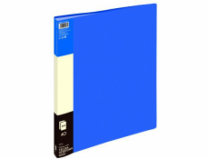 Súprava 40 modrých tričiek (198071) Súprava 40 modrých tričiek (198071)