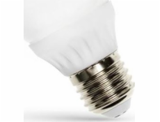 Wojnarowski LED GUĽA E-27 230V 6W NW SPEKTRUM