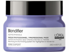 L'Oreal Professionnel Mask Serie Expert Blondifier 250 ml