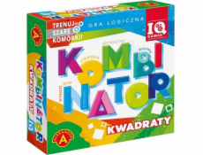Námestie Alexandra Kombinatora