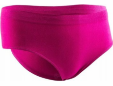 Brubeck HI00090A Dámske nohavičky klasické COMFORT COTTON fuchsia S