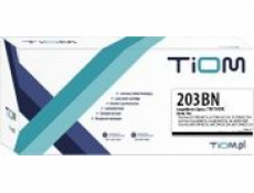 Náhradný čierny toner Tiom 203A (Ti-LHF203BN)