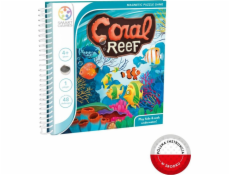Stolová hra Smart Games Coral Reef, EN