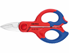 Knipex Nožnice na káble a oceľové laná 155mm (95 05 155 SB)