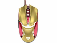 E-Blue Iron Man Armor Mouse (EMS610GOAA-EÚ)