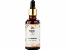 Mohani organický arganový olej 50 ml