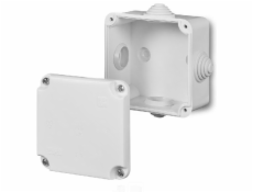 Elektro-plast Box EP-LUX PK-0 IP55 5 x 2,5mm2 (0224-00)