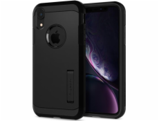 Spigen TOUGH ARMOR IPHONE XR ČIERNY
