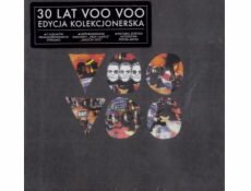 Voo Voo – 30 rokov zberateľskej edície Voo Voo CD – 221699