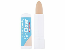 Miss Sporty So Clear Coverstick korekčná tyčinka 002 5g