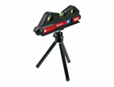 Top Tools Lineárny laser 29C902 červený 10m