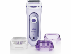 Holiaci strojček Braun Lady LS 5560