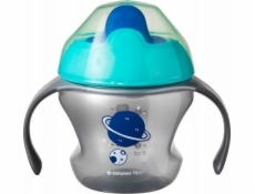 Tommee Tippee First Hrnček s ušami 150ml Tommee Tippee univerzálny Tommee Tippee First Hrnček s ušami 150ml Tommee Tippee univerzálny