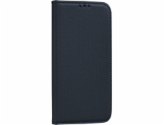 Knižné púzdro Partner Tele.com Smart Case pre Xiaomi Redmi Note 9 čierne