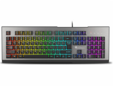 Klávesnica Genesis Rhod 500 RGB (NKG-1621)